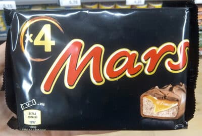 Mars
