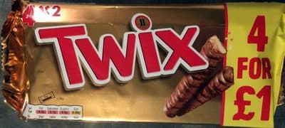 Twix
