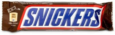Snickers Bar