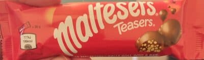 Maltesers Teasers