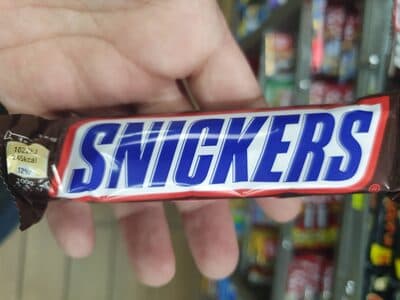 Snickers