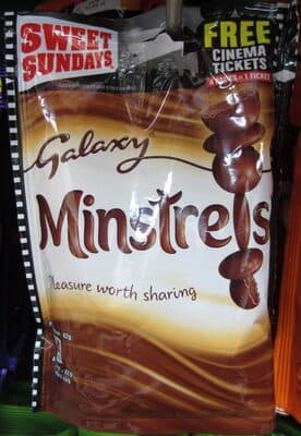 Galaxy Minstrels
