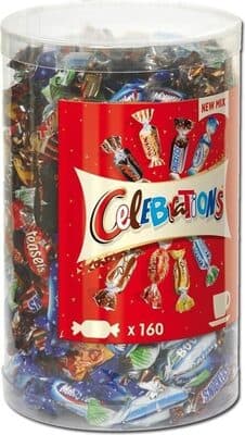 Celebrations