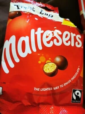 Maltesers