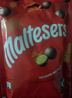 Maltesers
