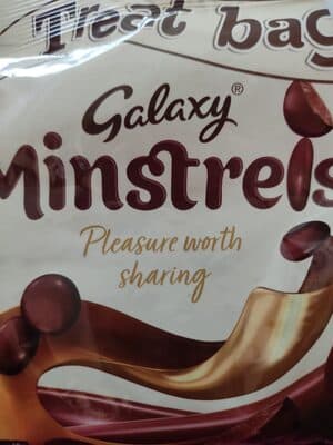 Galaxy Minstels