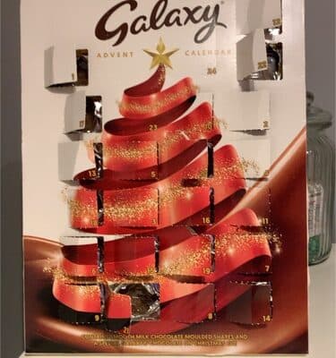 Advent Calendar