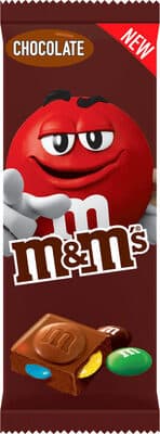 M&M's Chocolate