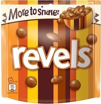 Revels