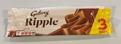 Galaxy Ripple