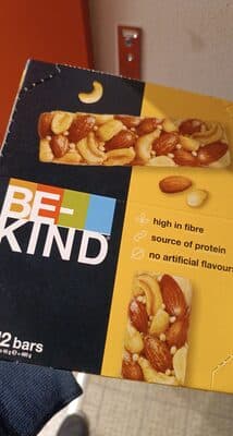 Peanut butter Dark Chocolate