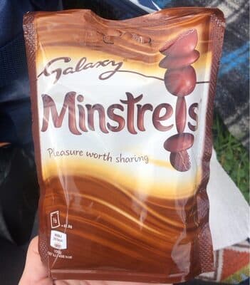 Galaxy Minstrels