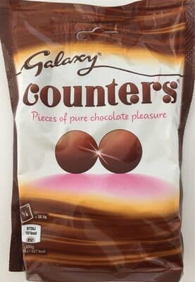 Counters