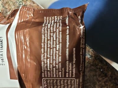 Chocolate