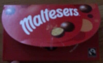 Maltesers