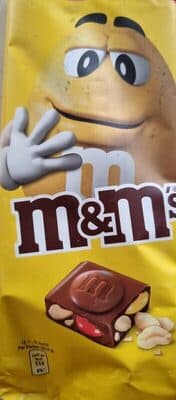 M&ms