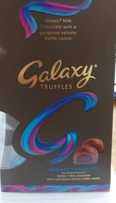 Truffles