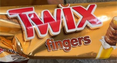 Twix