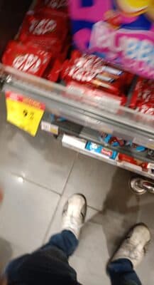 m&ms