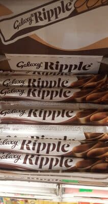galaxy ripple