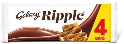 Galaxy Ripple