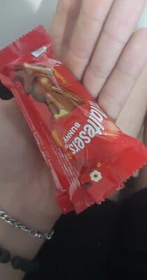 Maltesers Bunny