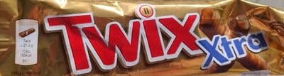 Twix Xtra