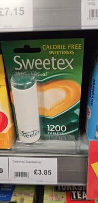 Sweetex