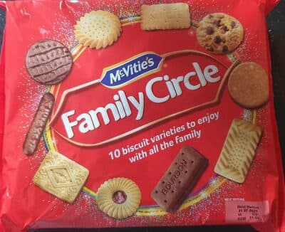 Family circle