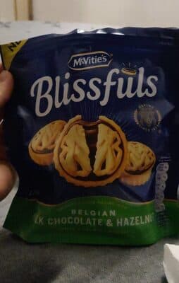 Biscuits