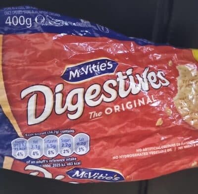 Digestive