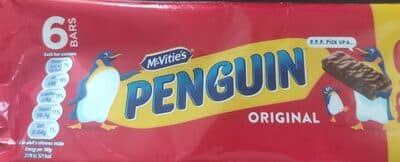 Penguin