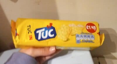 TUCs