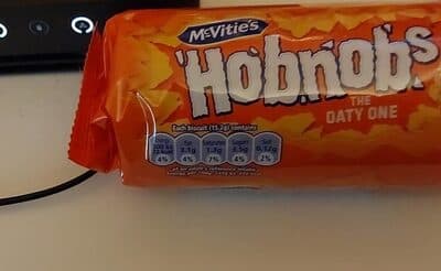 Hobnobs