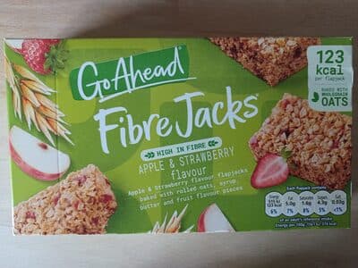 Fibre Jacks
