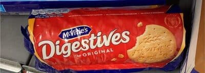 Digestives