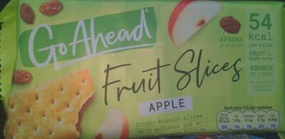 Apple fruit Slices