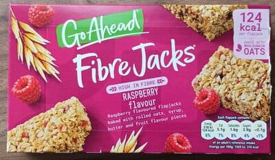 Fibre jacks