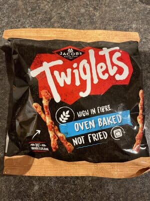 Twiglets