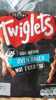 Twiglets