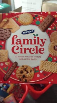 Family Circle