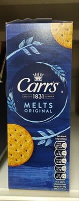 Melts Original