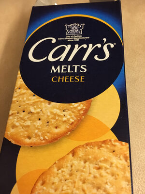Melts Cheese