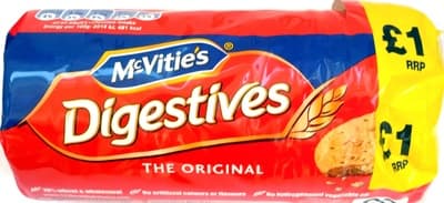 Digestives The Original