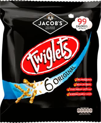 Twiglets Original