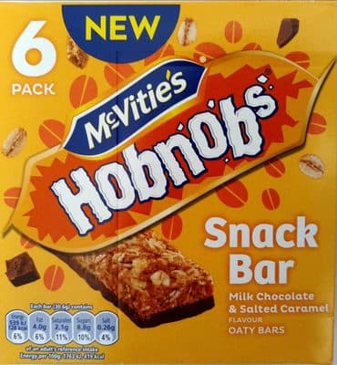 Hobnobs