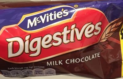 Digestives