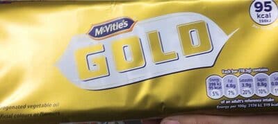 Gold
