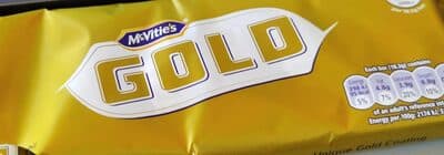McVitie's Gold