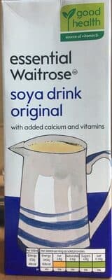 Soya Drink Original